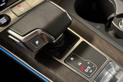 2021 Audi A6 allroad Prestige