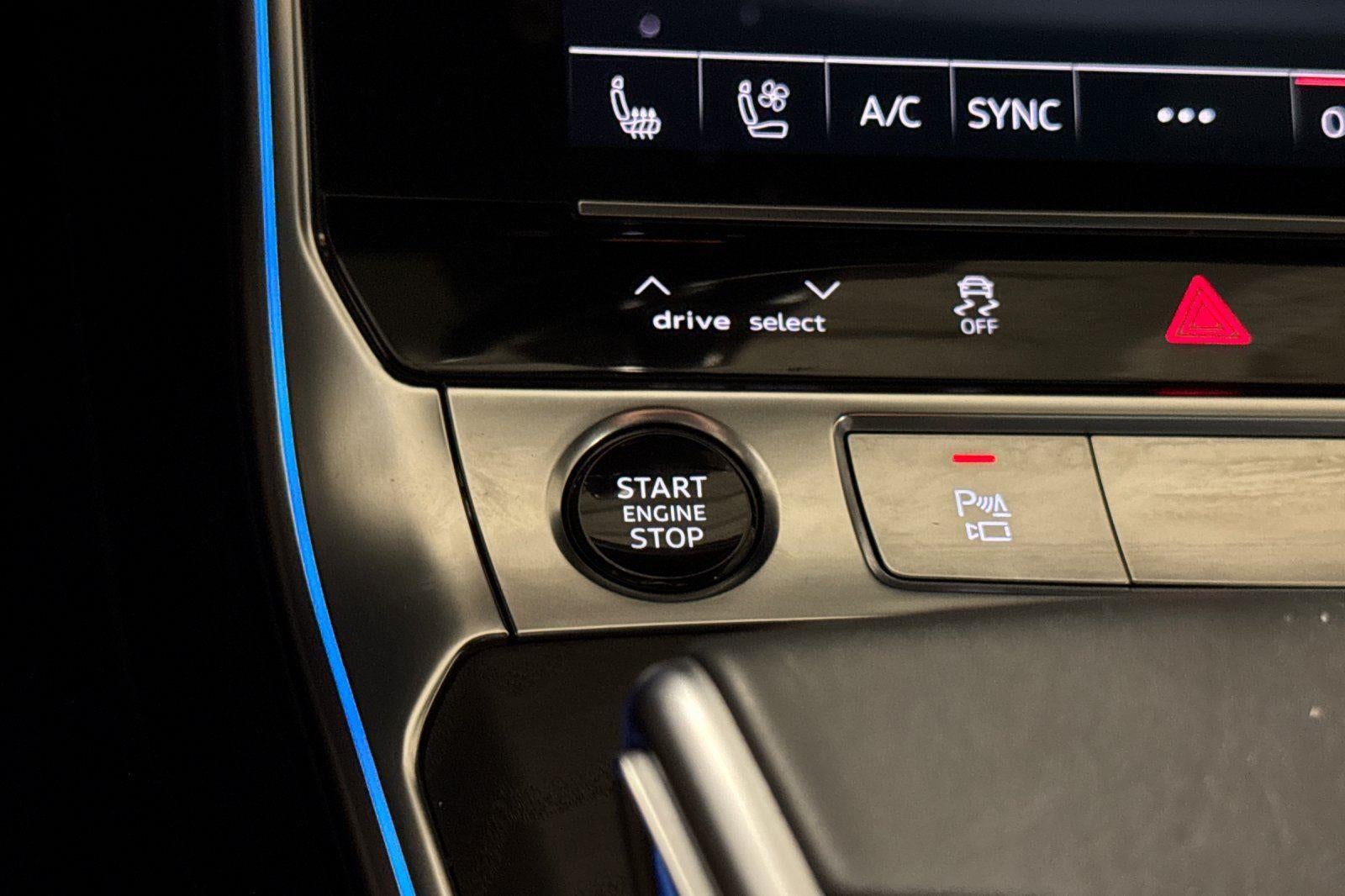 2021 Audi A6 allroad Prestige