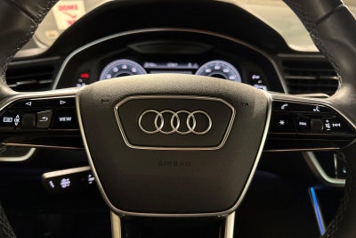 2021 Audi A6 allroad Prestige