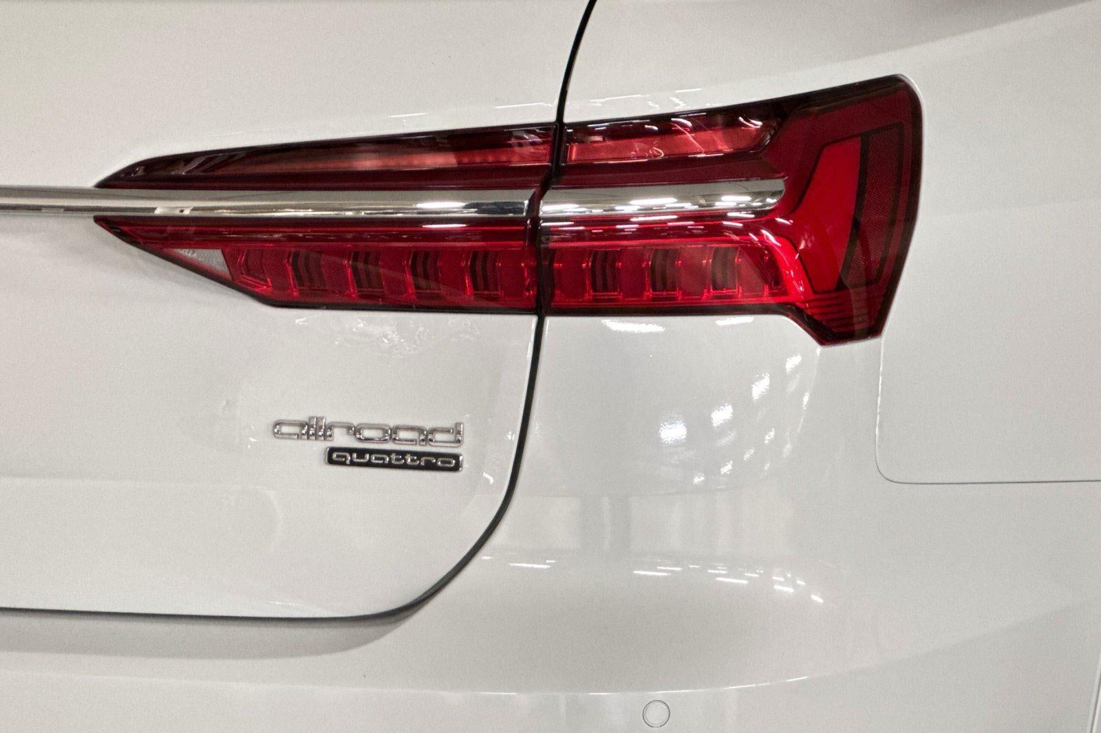 2021 Audi A6 allroad Prestige