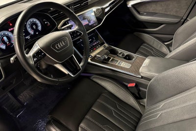 2021 Audi A6 allroad Prestige