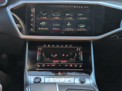 2023 Audi A6 Allroad Prestige