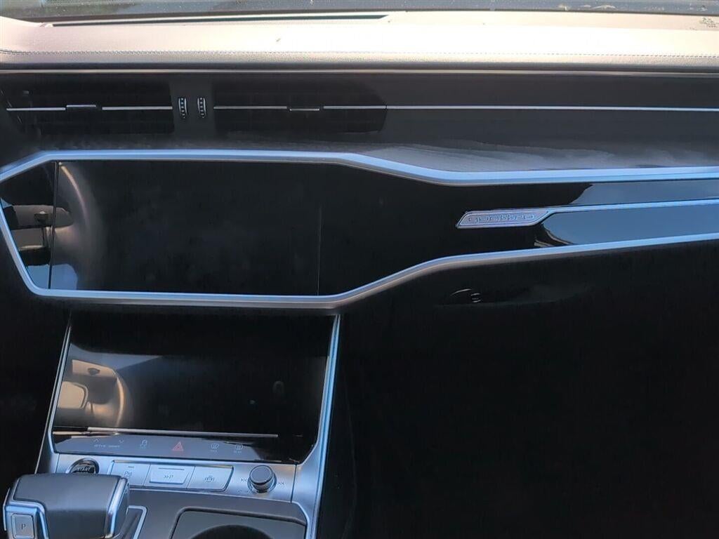 2023 Audi A6 Allroad Prestige