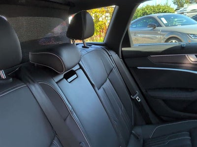 2023 Audi A6 Allroad Prestige