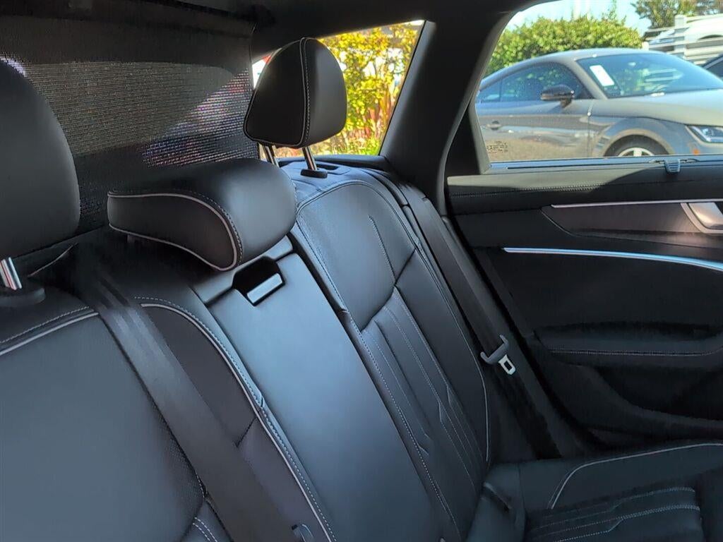 2023 Audi A6 Allroad Prestige