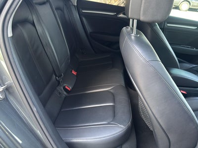 2016 Audi A3 1.8T Premium