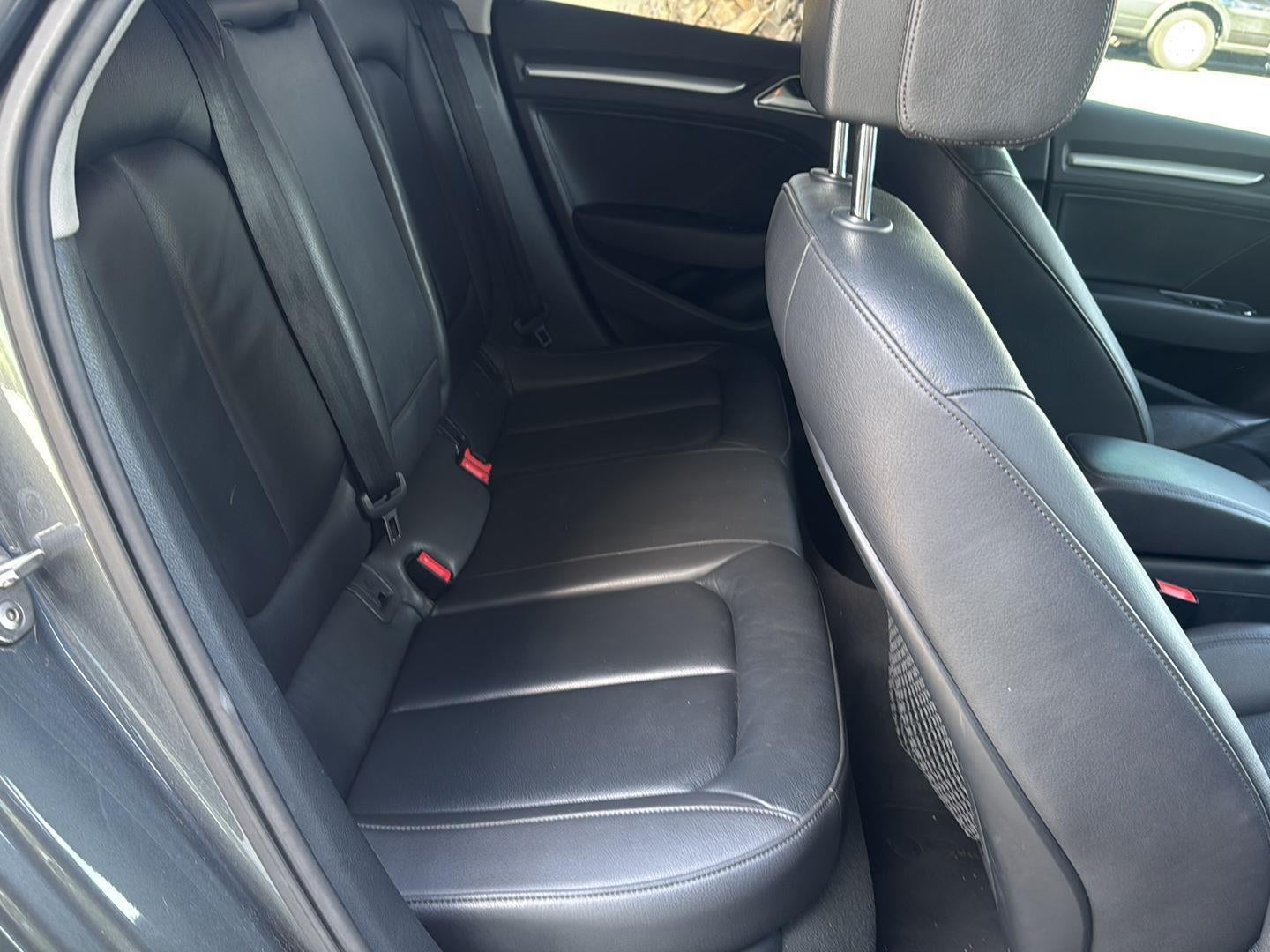 2016 Audi A3 1.8T Premium