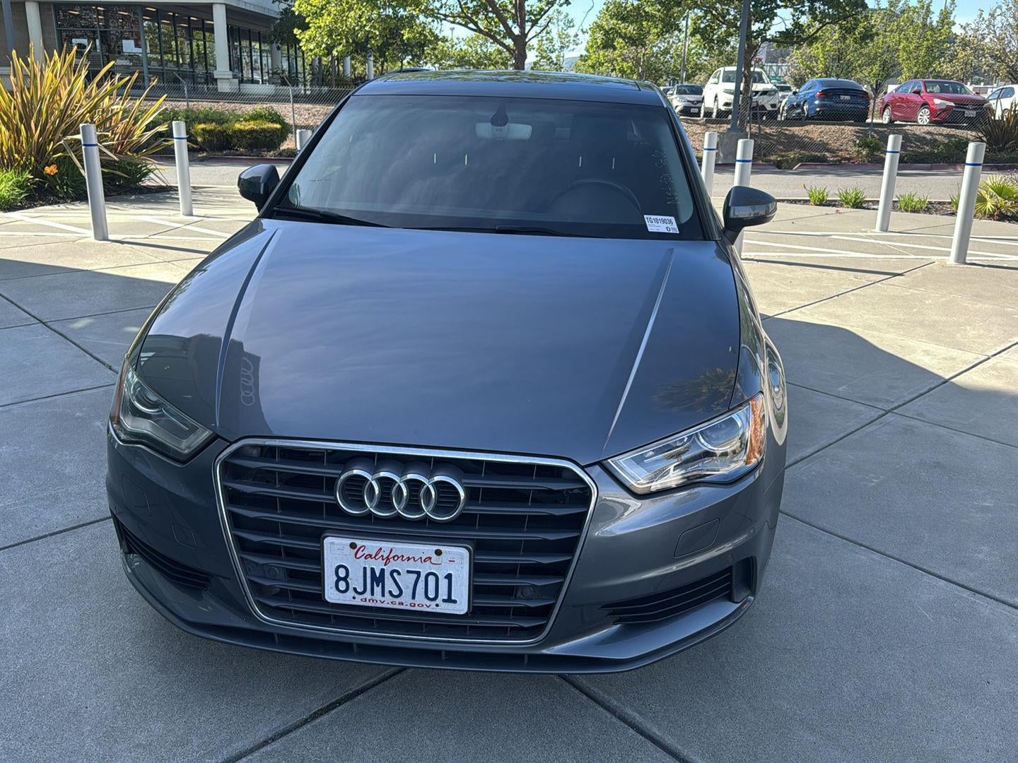 2016 Audi A3 1.8T Premium