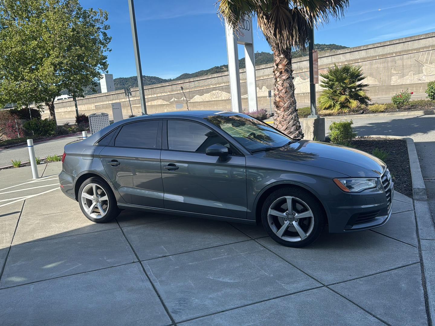 2016 Audi A3 1.8T Premium