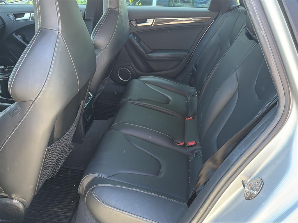 2014 Audi S4 Premium Plus