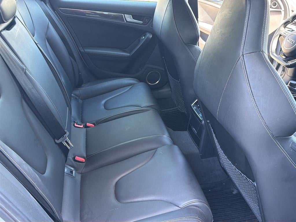 2014 Audi S4 Premium Plus