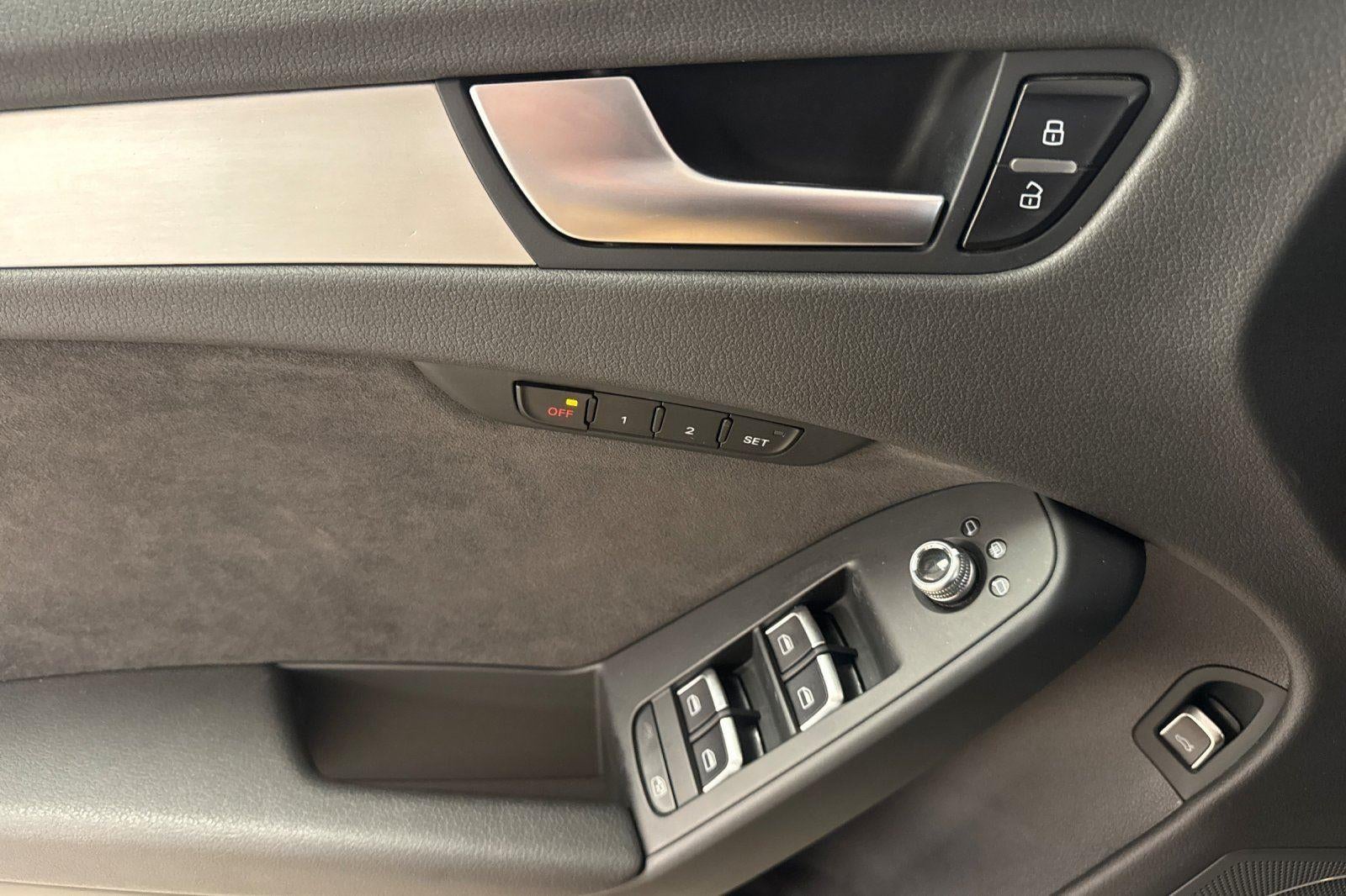 2013 Audi S4 Premium Plus