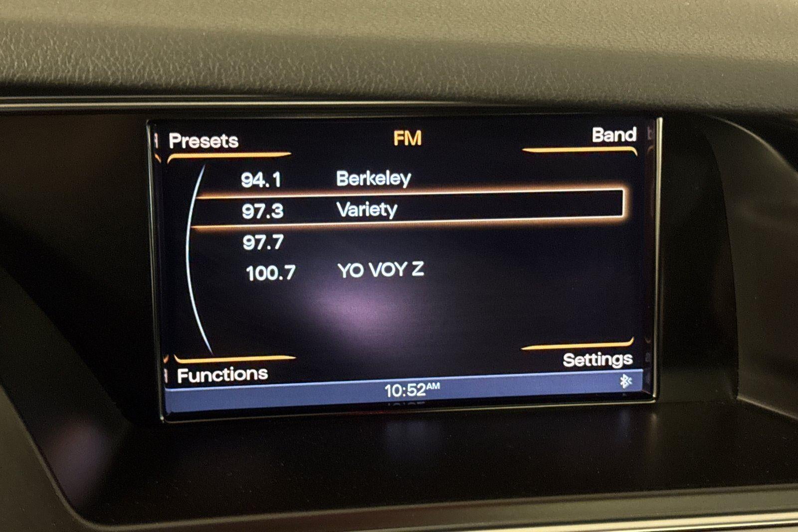 2013 Audi S4 Premium Plus