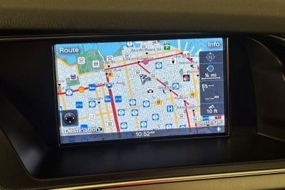 2013 Audi S4 Premium Plus