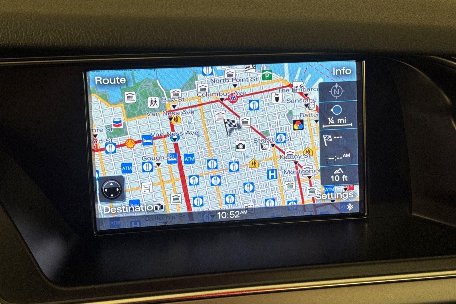 2013 Audi S4 Premium Plus