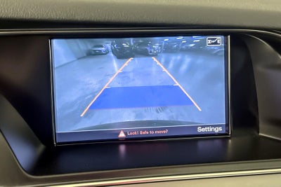 2013 Audi S4 Premium Plus