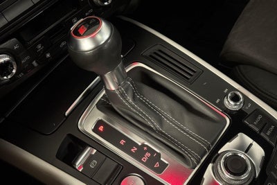 2013 Audi S4 Premium Plus