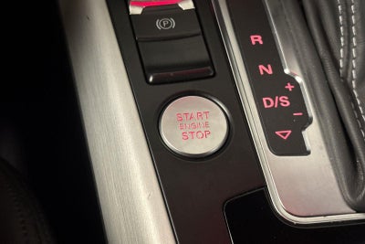 2013 Audi S4 Premium Plus