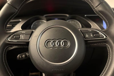 2013 Audi S4 Premium Plus