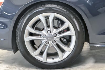 2013 Audi S4 Premium Plus