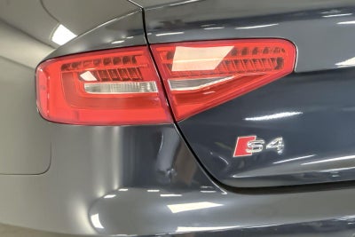 2013 Audi S4 Premium Plus