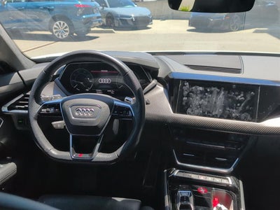 2023 Audi RS e-tron GT quattro