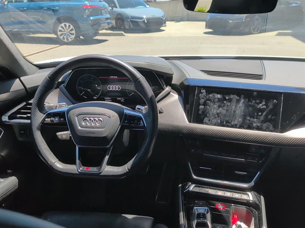 2023 Audi RS e-tron GT quattro