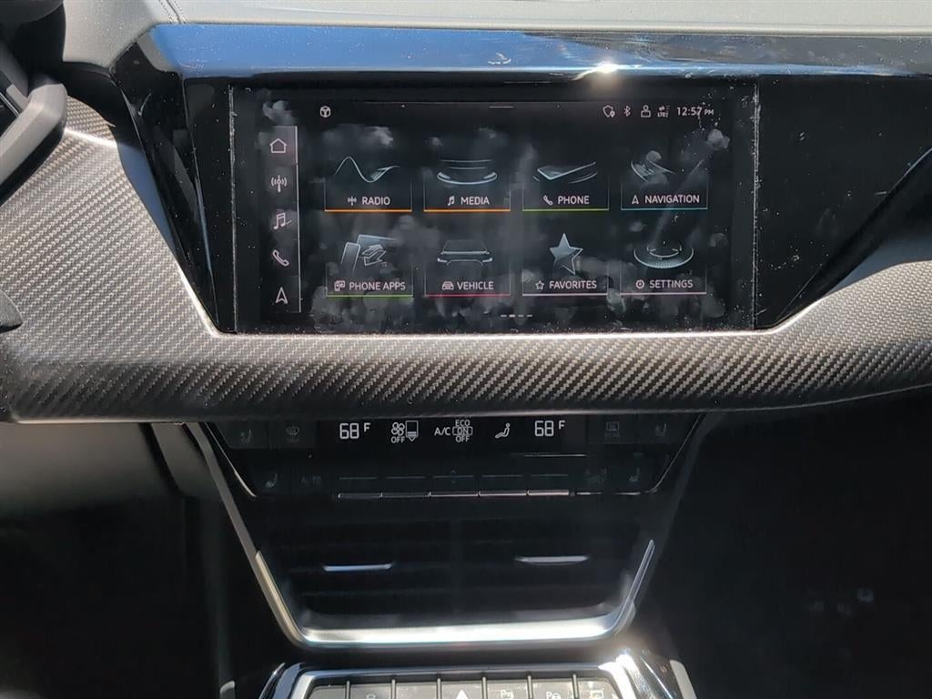 2023 Audi RS e-tron GT quattro