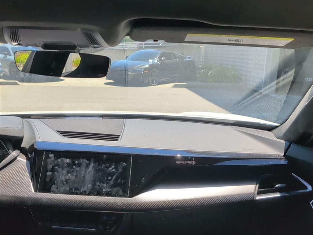 2023 Audi RS e-tron GT quattro