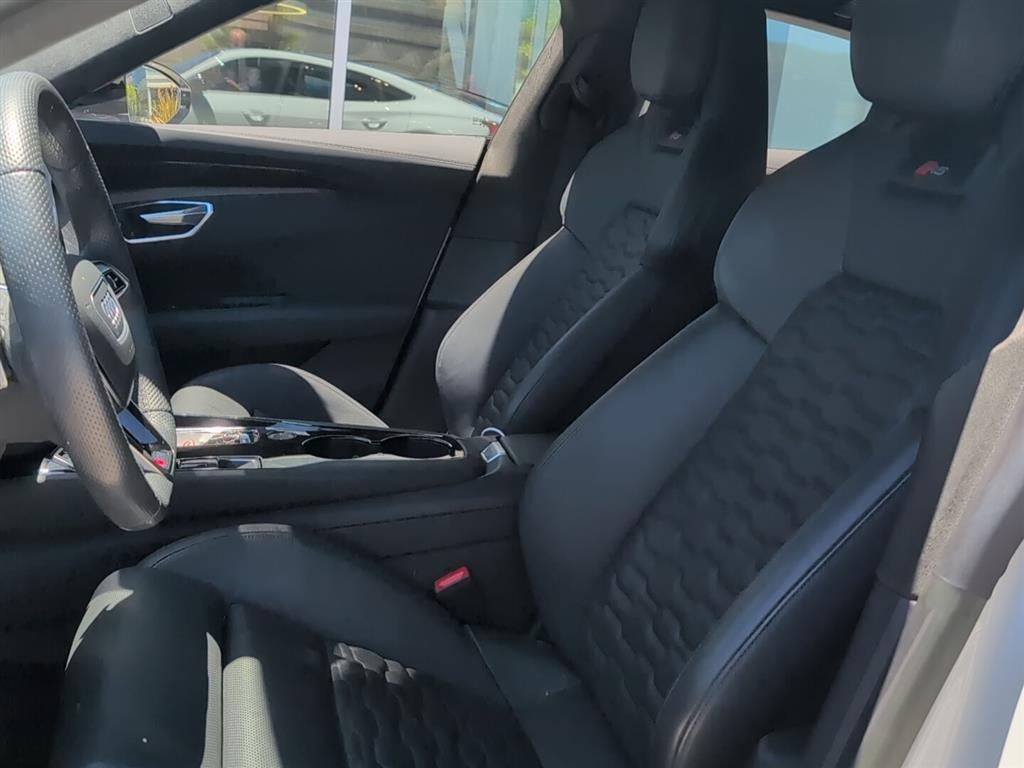 2023 Audi RS e-tron GT quattro