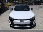 2023 Audi RS e-tron GT quattro