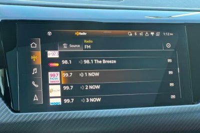 2023 Audi RS e-tron GT Base