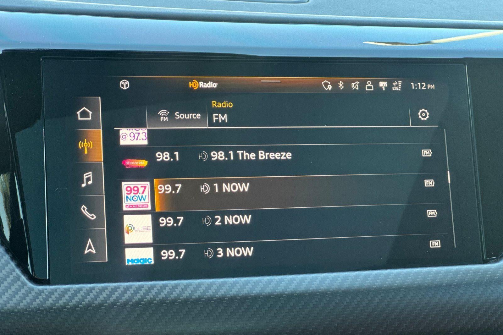 2023 Audi RS e-tron GT Base