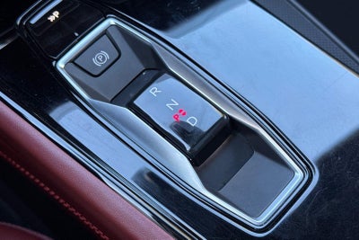 2023 Audi RS e-tron GT Base