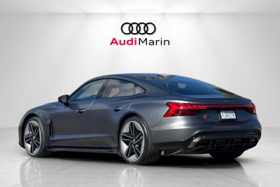 2023 Audi RS e-tron GT Base