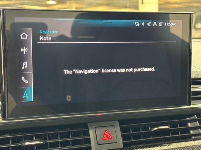 2024 Audi S5 Sportback Premium Plus