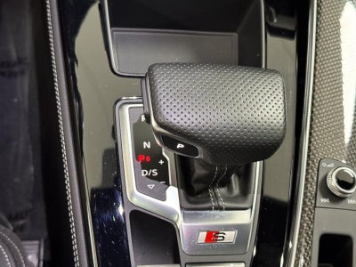 2024 Audi S5 Sportback Premium Plus