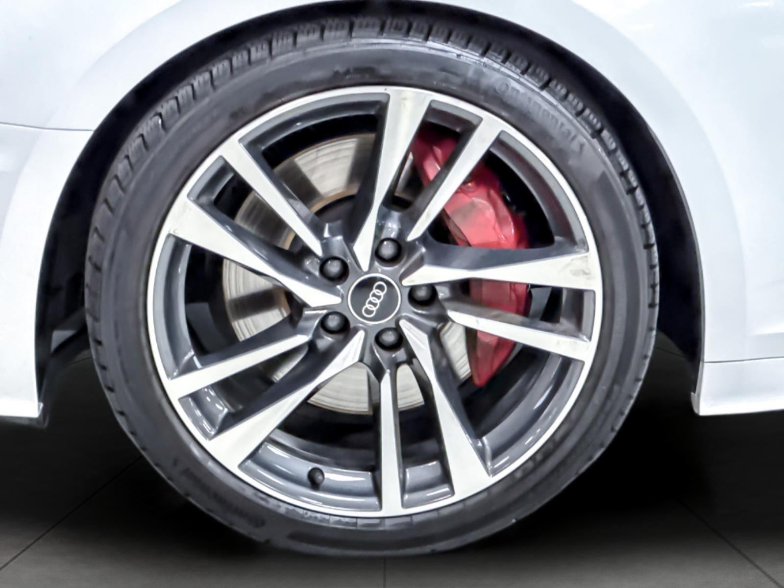 2024 Audi S5 Sportback Premium Plus