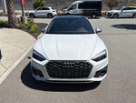 2024 Audi S5 Sportback Premium Plus