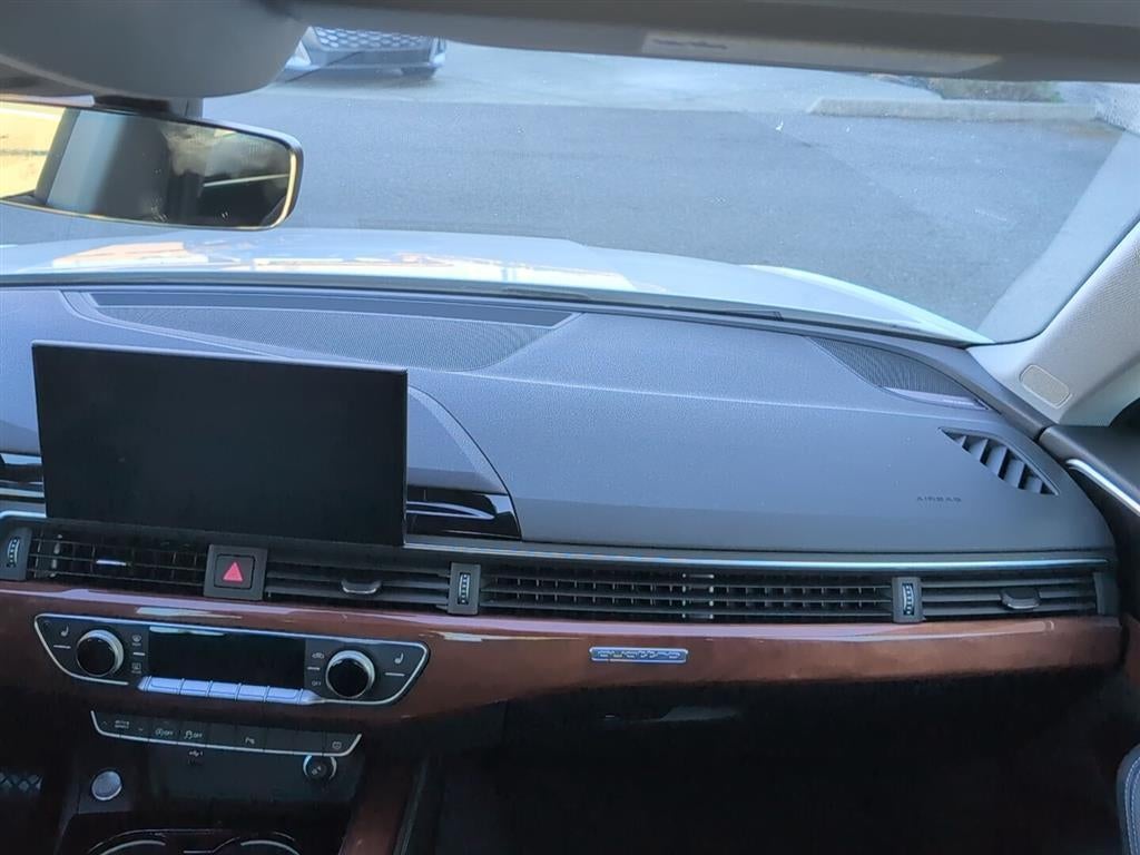 2023 Audi A5 Sportback Premium Plus