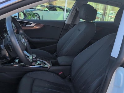 2023 Audi A5 Sportback Premium Plus