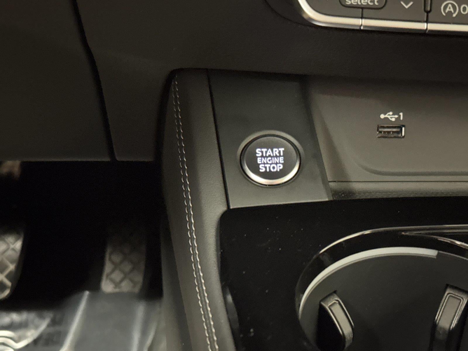 2023 Audi A5 Sportback Premium Plus