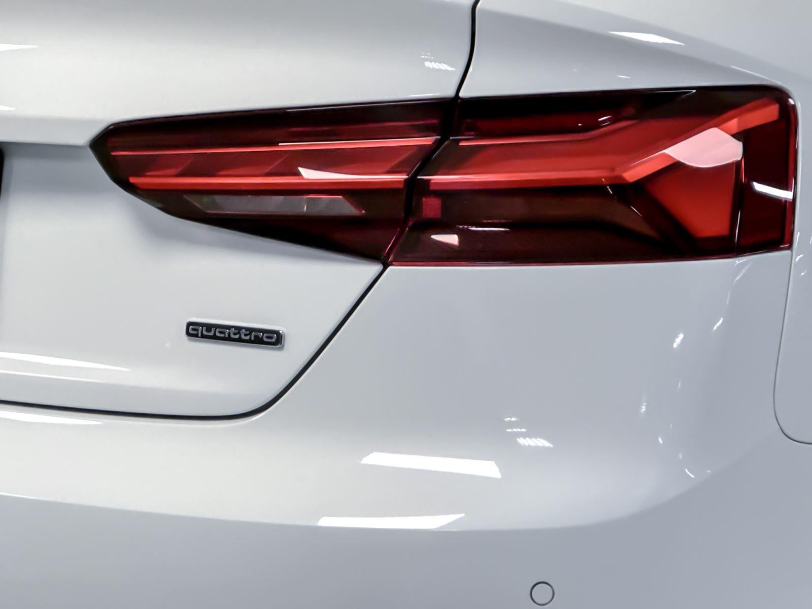 2023 Audi A5 Sportback Premium Plus