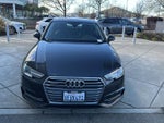 2018 Audi A4 Premium