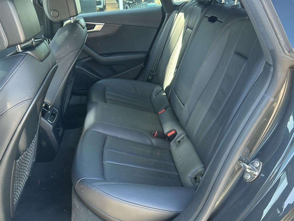 2019 Audi A5 Sportback Premium