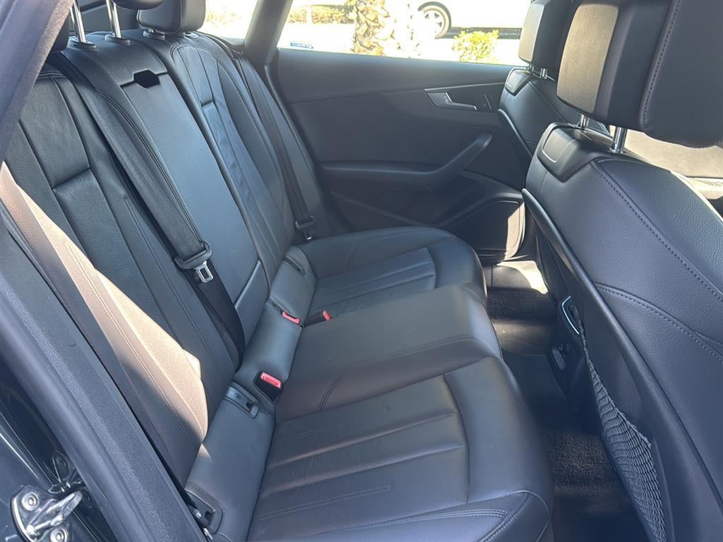 2019 Audi A5 Sportback Premium