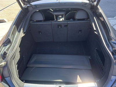 2019 Audi A5 Sportback Premium