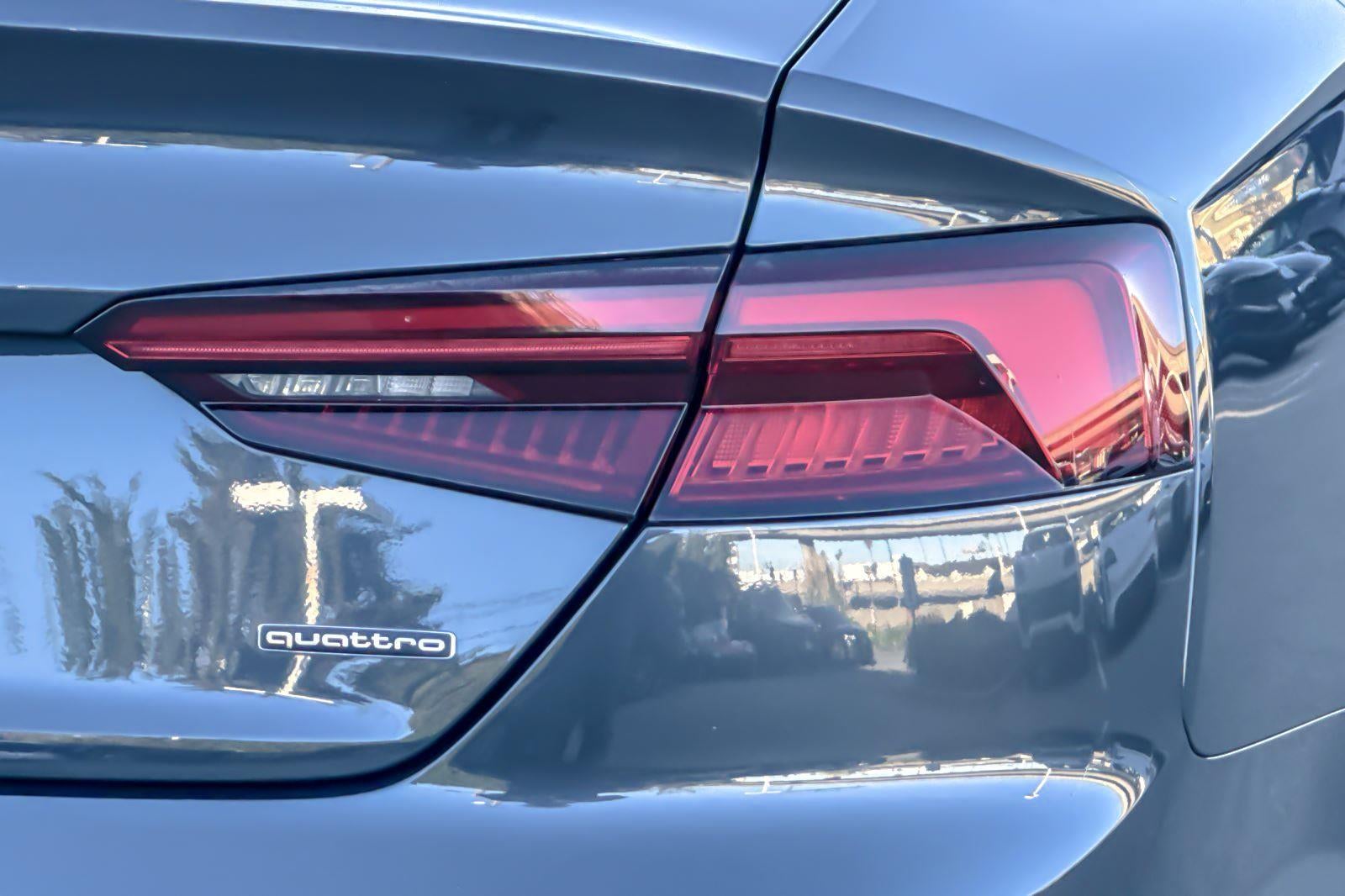 2019 Audi A5 Sportback Premium