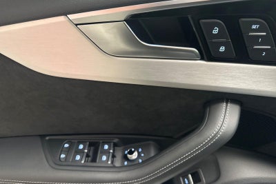2023 Audi A4 Sedan S line Premium Plus