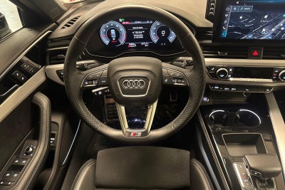 2023 Audi A4 Sedan S line Premium Plus